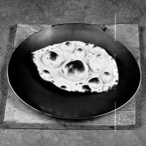 Tandoori Roti  