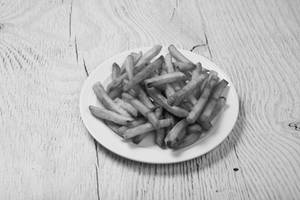 French fry