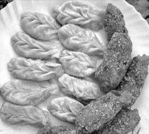 Momos Combo