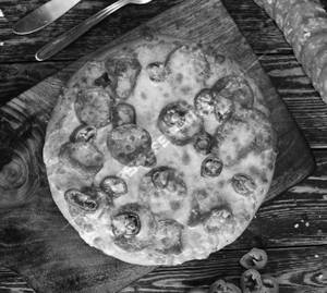 Italian Pizza