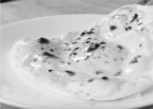 Butter Tawa Roti