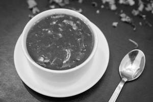 Chicken Hot N Sour Soup