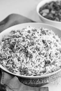 Veg fried rice