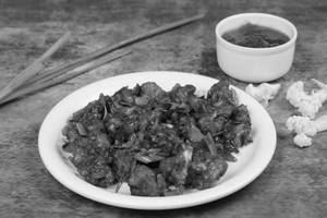 Gobi Manchurian