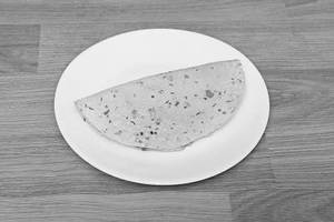 Roasted Papad