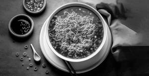Man Chow Soup Non Veg