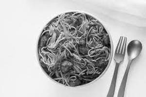 Chicken Schezwan Noodles