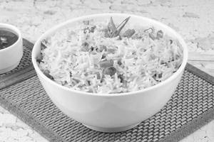 Veg Fried Rice