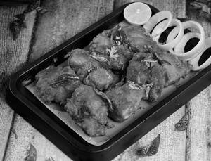 Chicken 65 (boneless) (8 Pcs)