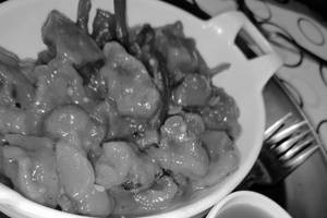 Gobi Chilli