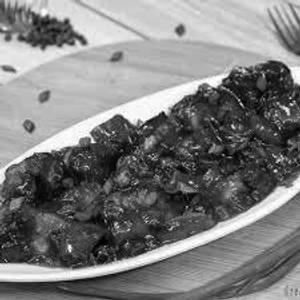 Chicken Chilly Gravy
