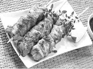 Chicken Banjara Tikka
