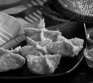 Chicken Crispy Fried