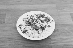 Plain Rice