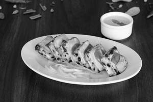 Paneer Shaslik [6 Pieces]