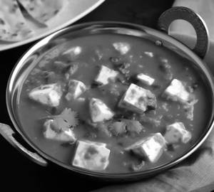 Paneer Kolhapuri