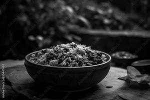 Palak Rice 