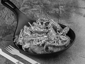 Chilly Wedges