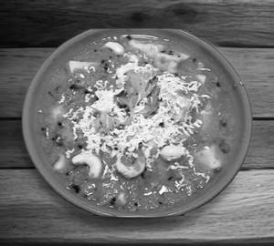 Kaju Cheese Masala