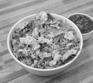 Egg Fried Rice