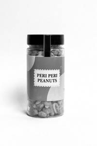 Peri Peri Peanut