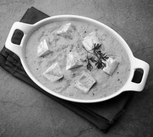 Paneer Lazzatdar