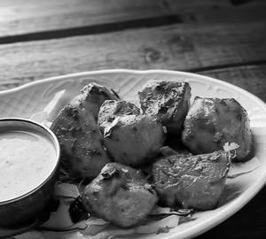 Chicken Tikka