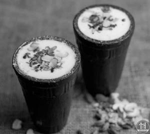 Special Kulhad Lassi