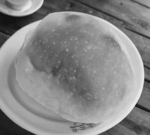Bread Pav