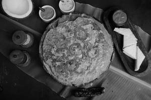 Tomato Chilla