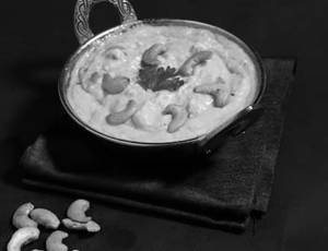 Kaju Khoya [350 Grams]