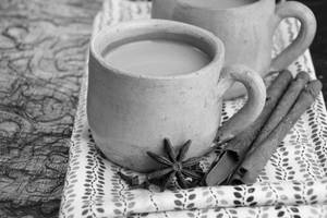 Indian Masala Chai