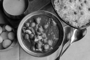 Chana Masala