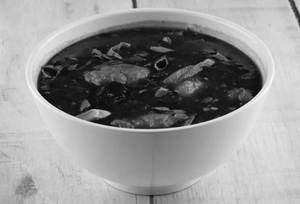 Chicken Manjurian Gravy