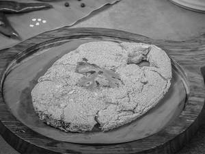 Anjal / Seer Fish Rava Fry