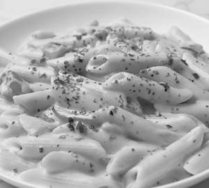 White Sauce Seasoning Pasta