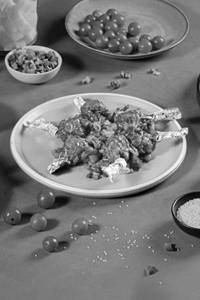Chicken Drumsticks
