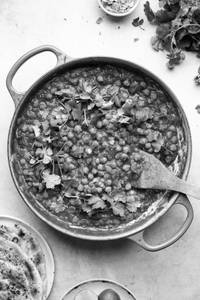 Channa Masala