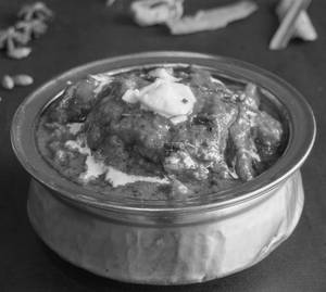 Butter Chicken Masala
