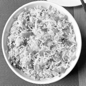 Fried Rice-veg