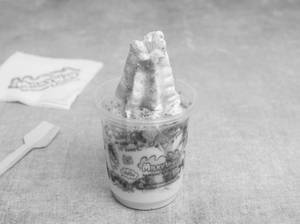 Badam Delight