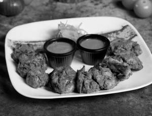 Chicken Pudina Tikka (8pcs)