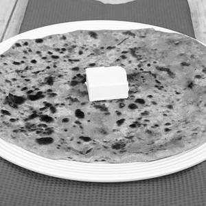 Aloo Paratha