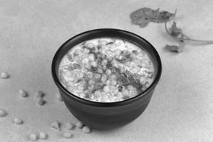 Boondi Raita