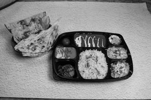 Premium Thali