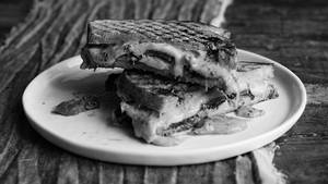 Grilled Cheese Sandwich