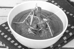 Chicken Korma