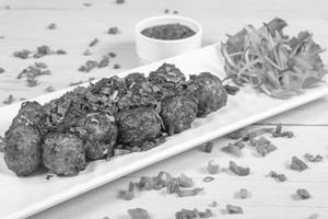 Veg Manchurian