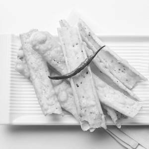 Fafda [1 plate 100gm]