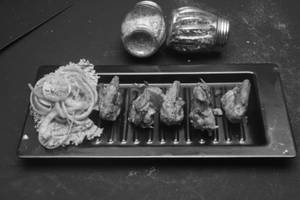 Tandoori Prawns